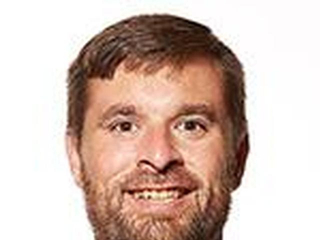 Matt Mattox